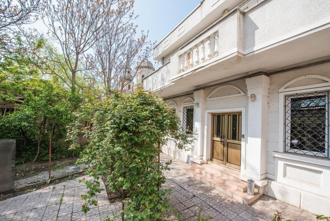 Residenza Di Carbasinni Bucharest Exterior photo